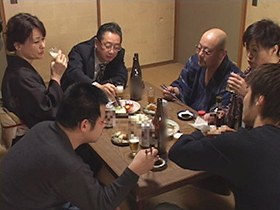 特選!シニア夫婦が大満足した 安心スワッピング報告SP大全 名門華族篇　サンプル画像07